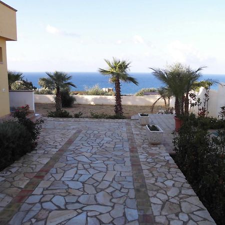 Bono Vacanze Villa Maragani Charme & Relax Шакка Экстерьер фото